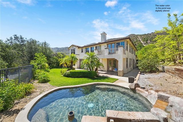 3715 Elderberry, Corona, CA 92882