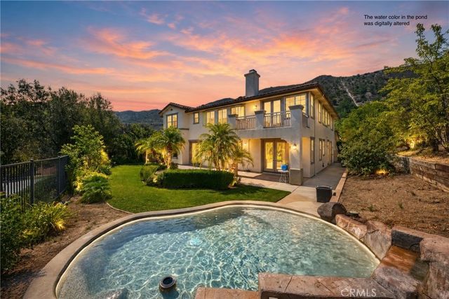 3715 Elderberry, Corona, CA 92882