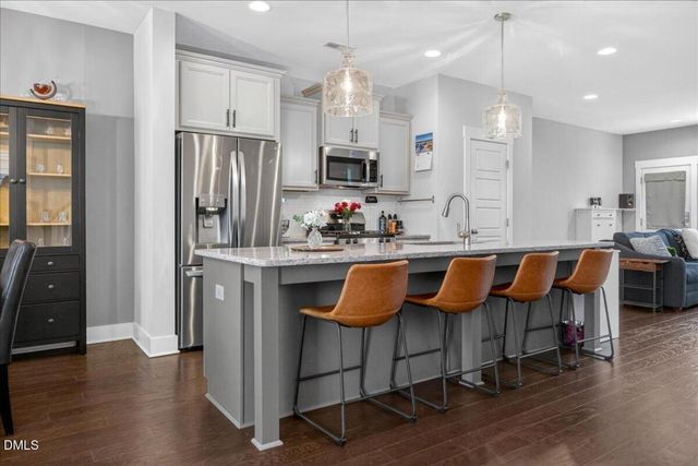 251 Daniel Ridge Road, Wendell, NC 27591