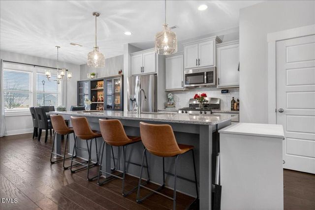 251 Daniel Ridge Road, Wendell, NC 27591