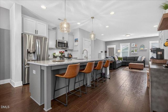 251 Daniel Ridge Road, Wendell, NC 27591