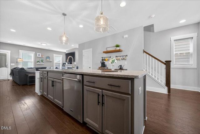 251 Daniel Ridge Road, Wendell, NC 27591