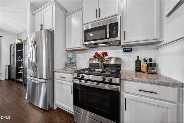 251 Daniel Ridge Road, Wendell, NC 27591