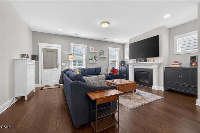 251 Daniel Ridge Road, Wendell, NC 27591