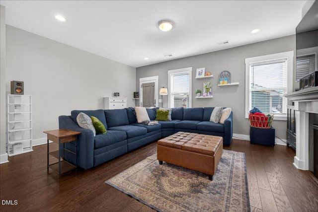 251 Daniel Ridge Road, Wendell, NC 27591