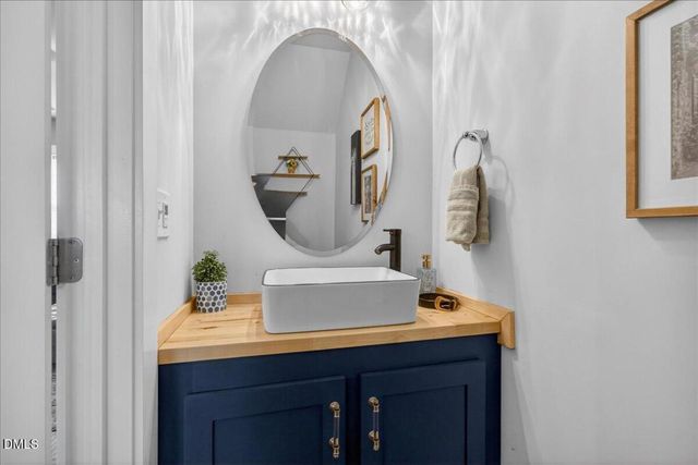 251 Daniel Ridge Road, Wendell, NC 27591