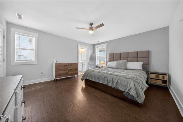 251 Daniel Ridge Road, Wendell, NC 27591