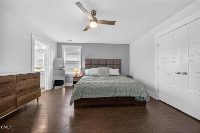 251 Daniel Ridge Road, Wendell, NC 27591