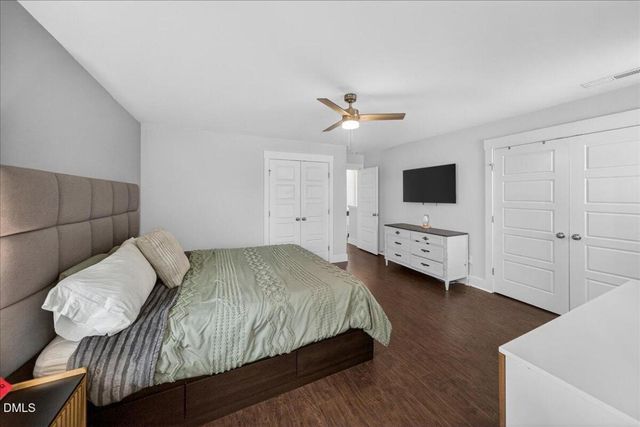 251 Daniel Ridge Road, Wendell, NC 27591