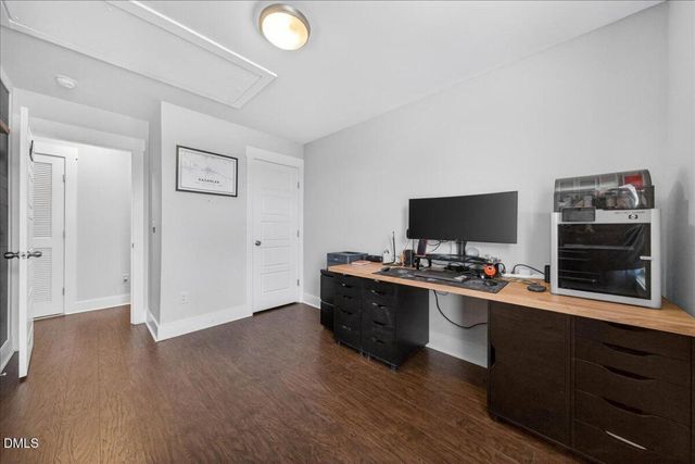 251 Daniel Ridge Road, Wendell, NC 27591