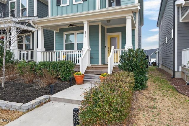 251 Daniel Ridge Road, Wendell, NC 27591