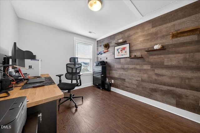 251 Daniel Ridge Road, Wendell, NC 27591