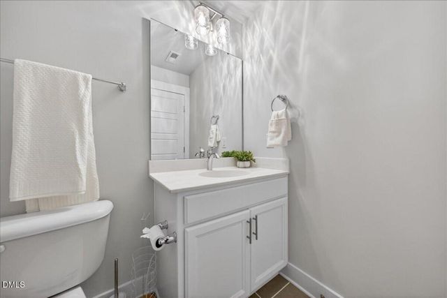 251 Daniel Ridge Road, Wendell, NC 27591