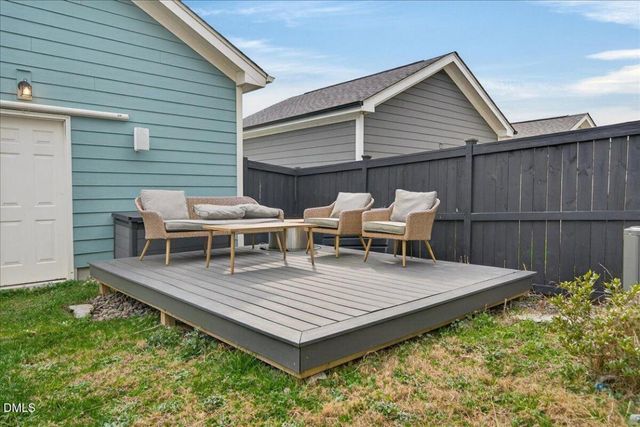 251 Daniel Ridge Road, Wendell, NC 27591