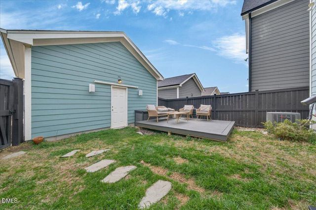 251 Daniel Ridge Road, Wendell, NC 27591