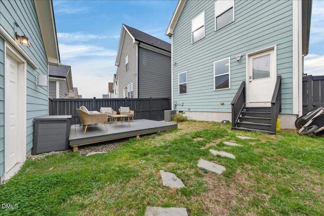 251 Daniel Ridge Road, Wendell, NC 27591