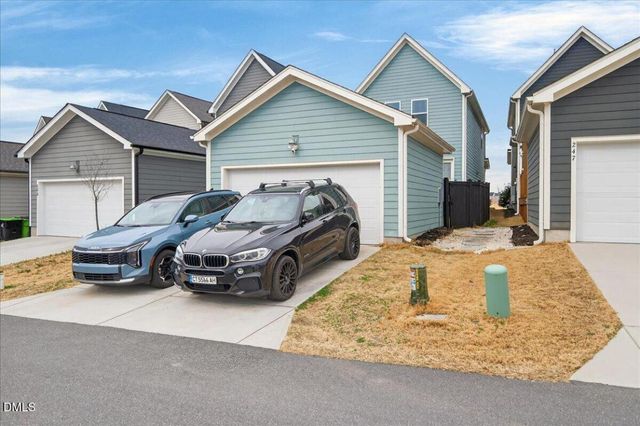 251 Daniel Ridge Road, Wendell, NC 27591