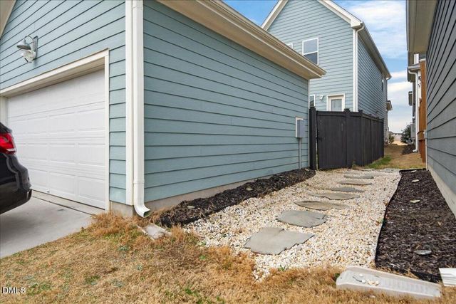 251 Daniel Ridge Road, Wendell, NC 27591