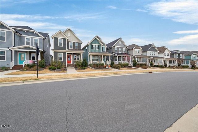 251 Daniel Ridge Road, Wendell, NC 27591