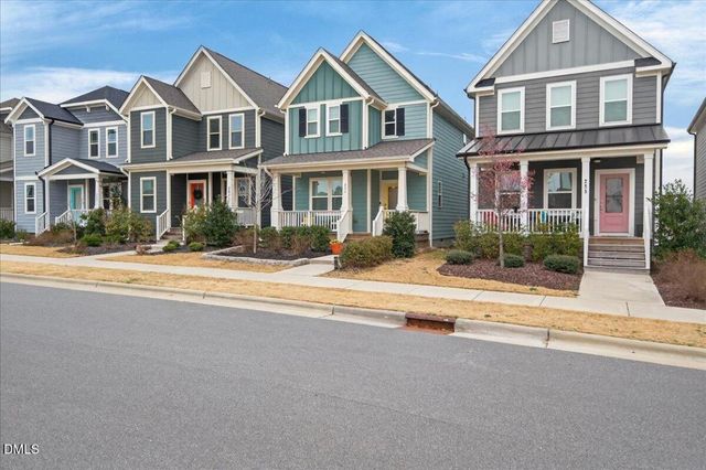 251 Daniel Ridge Road, Wendell, NC 27591