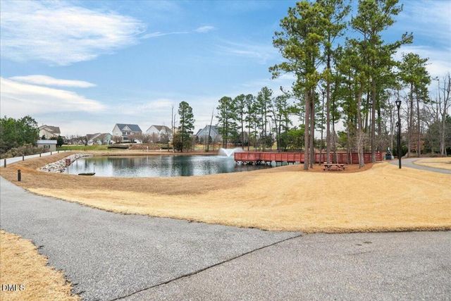 251 Daniel Ridge Road, Wendell, NC 27591