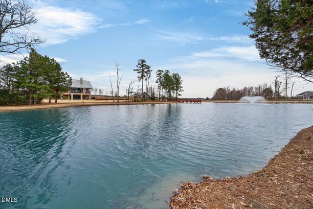 251 Daniel Ridge Road, Wendell, NC 27591