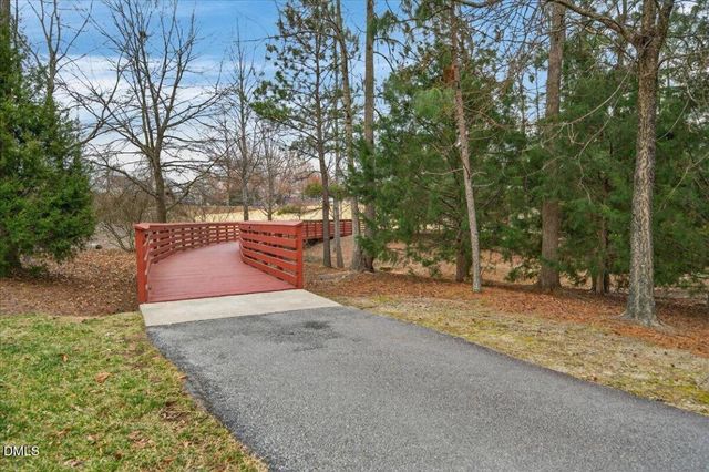 251 Daniel Ridge Road, Wendell, NC 27591