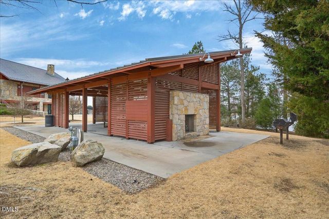 251 Daniel Ridge Road, Wendell, NC 27591