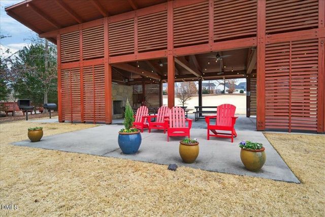 251 Daniel Ridge Road, Wendell, NC 27591