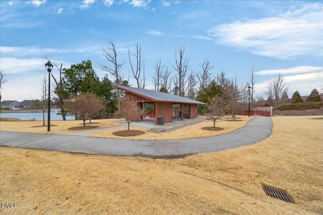 251 Daniel Ridge Road, Wendell, NC 27591