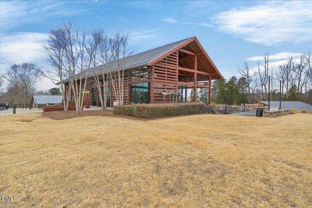 251 Daniel Ridge Road, Wendell, NC 27591