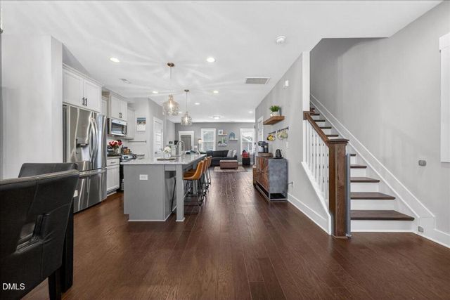 251 Daniel Ridge Road, Wendell, NC 27591