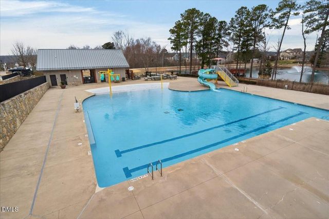 251 Daniel Ridge Road, Wendell, NC 27591