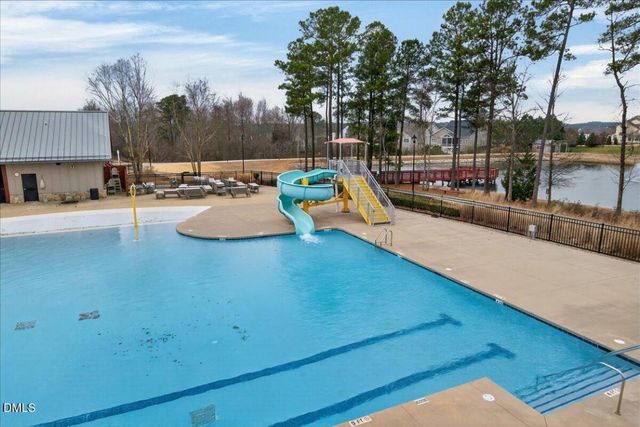 251 Daniel Ridge Road, Wendell, NC 27591