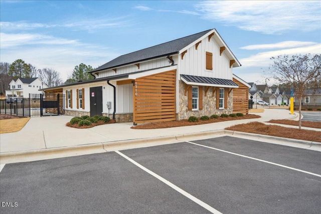 251 Daniel Ridge Road, Wendell, NC 27591