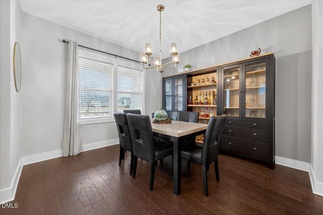 251 Daniel Ridge Road, Wendell, NC 27591