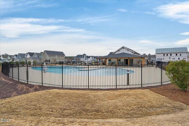 251 Daniel Ridge Road, Wendell, NC 27591