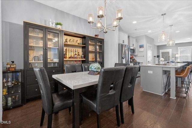 251 Daniel Ridge Road, Wendell, NC 27591