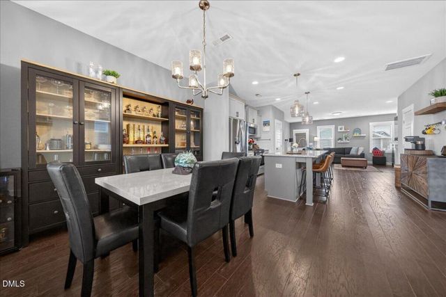 251 Daniel Ridge Road, Wendell, NC 27591