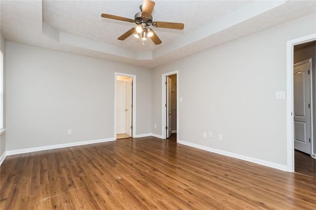 100 Rainwater Court, Mcdonough, GA 30252