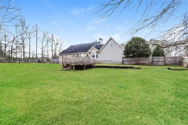 100 Rainwater Court, Mcdonough, GA 30252