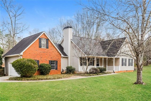 100 Rainwater Court, Mcdonough, GA 30252