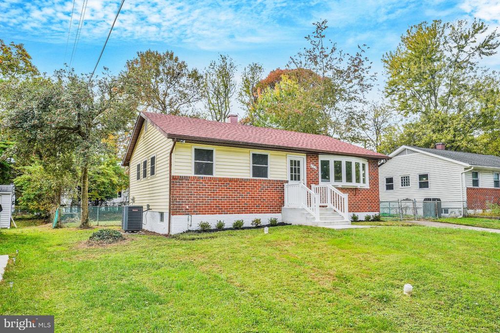 237 CANDYTUFT RD, Reisterstown, MD 21136