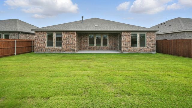 1509 Ruby Jewel Lane, Anna, TX 75409