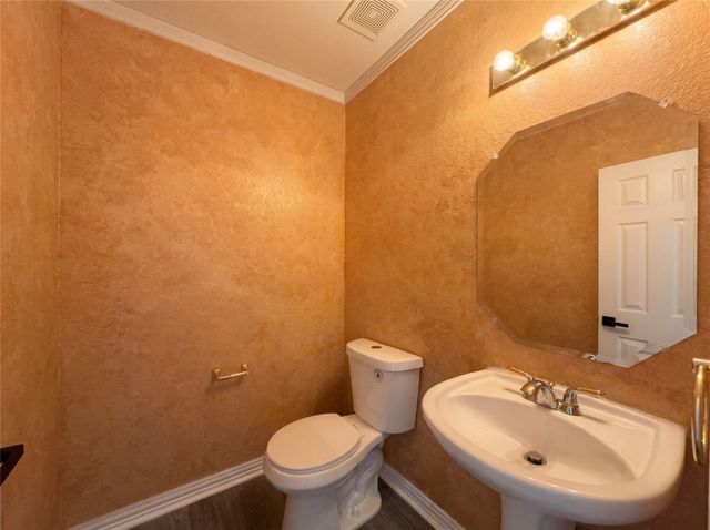 3853 Wintergreen Drive, Plano, TX 75074