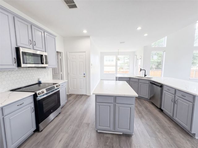 3853 Wintergreen Drive, Plano, TX 75074