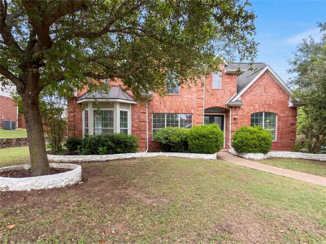 3853 Wintergreen Drive, Plano, TX 75074