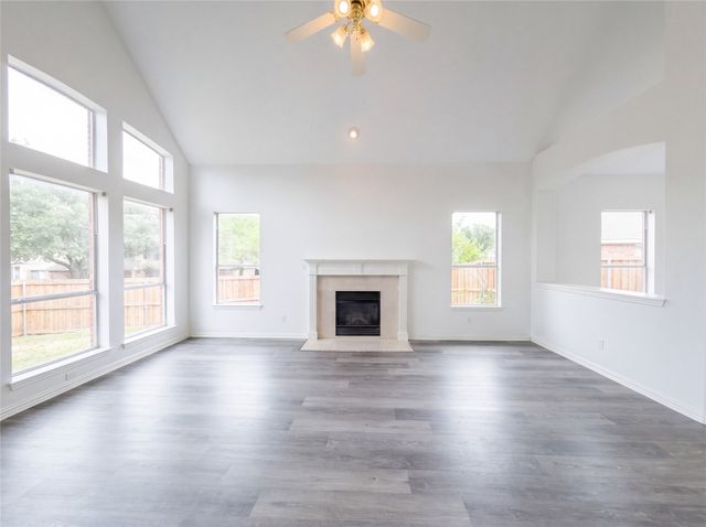 3853 Wintergreen Drive, Plano, TX 75074
