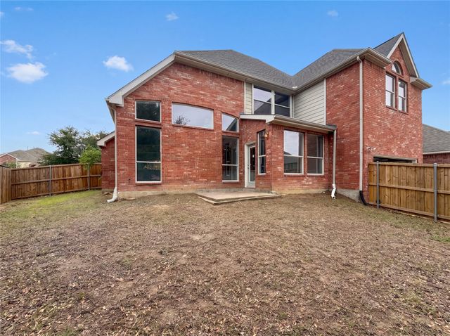 3853 Wintergreen Drive, Plano, TX 75074