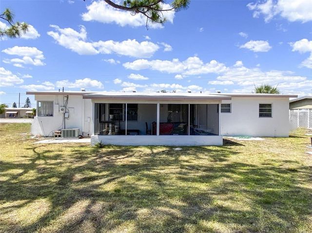 22239 MIDWAY BOULEVARD, Port Charlotte, FL 33952